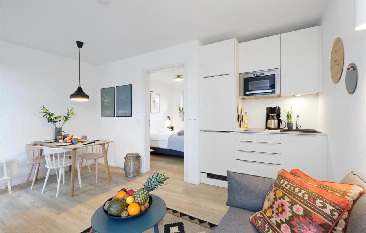 Beautiful Apartment In Lembruch-Duemmer See Екстер'єр фото