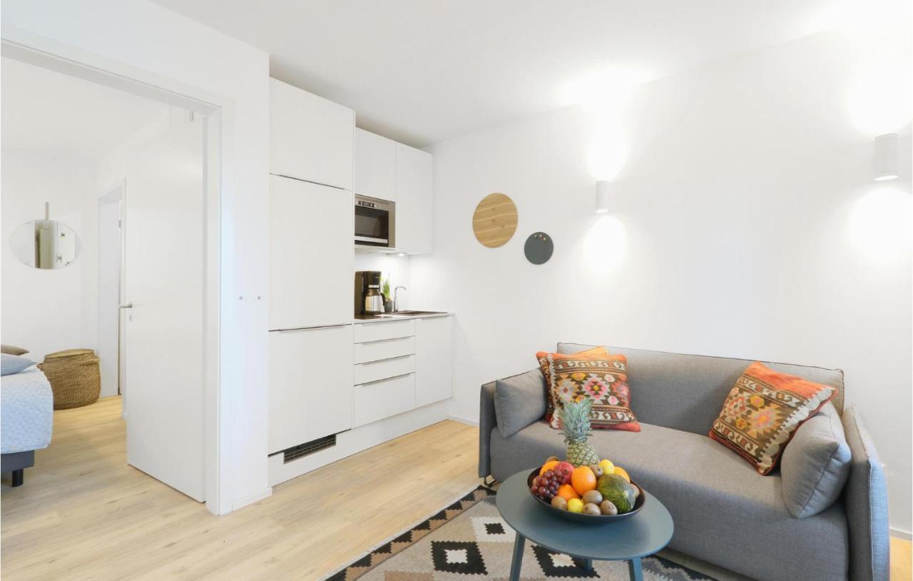 Beautiful Apartment In Lembruch-Duemmer See Екстер'єр фото